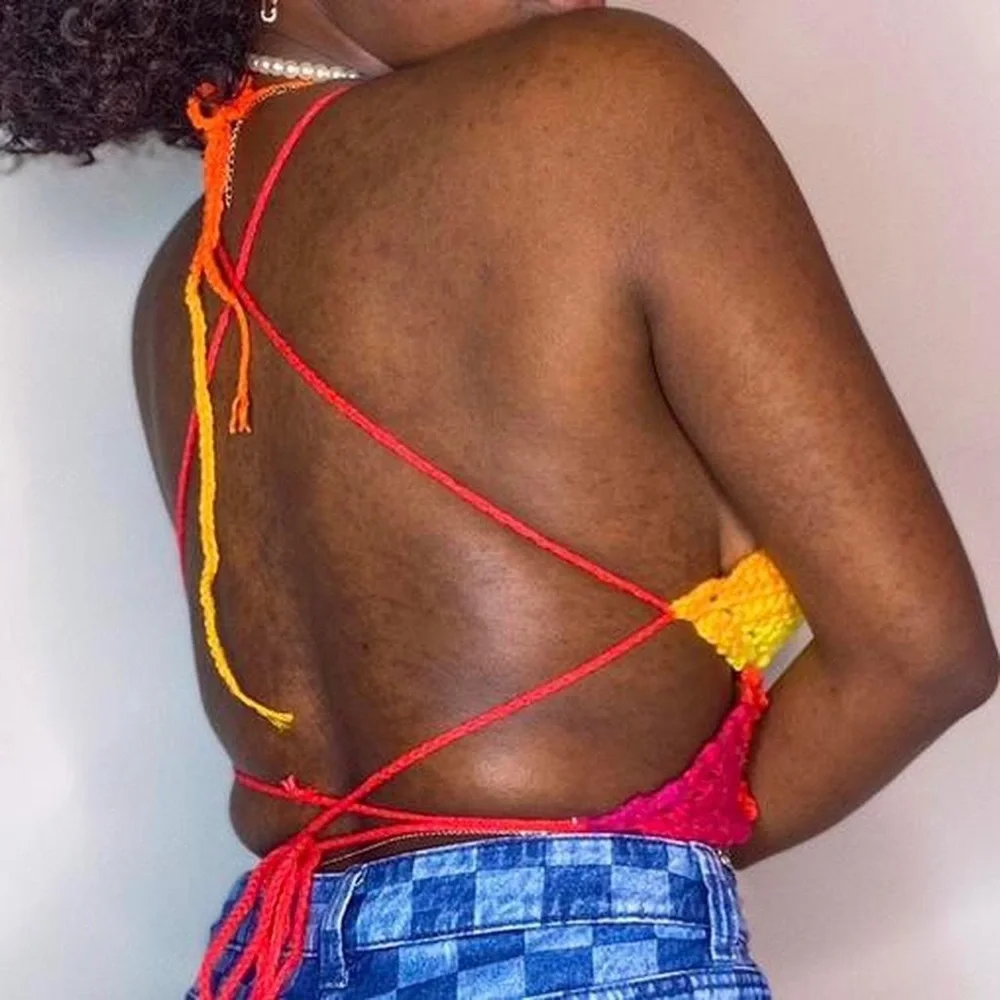 The “Stella” Top - Picture 2 of 4